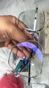 MONTURA VANELLI METALICA DE DAMA