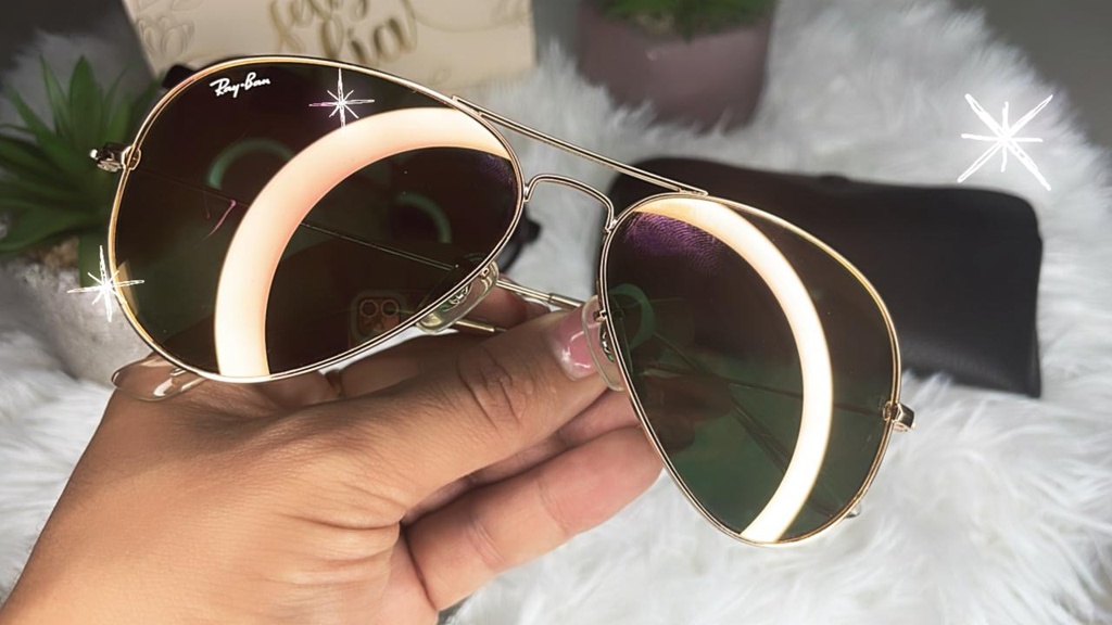 LENTES DE SOL  UNISEX