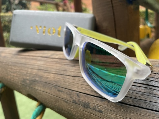 LENTES DE SOL DPEORTIVOS