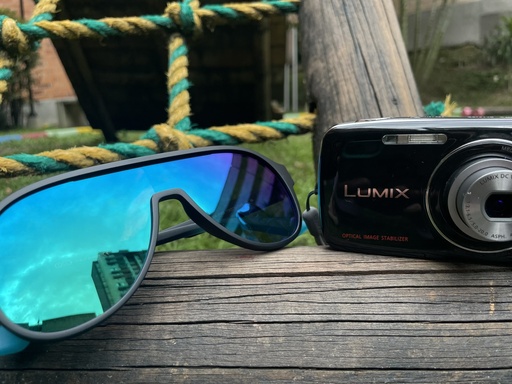 LENTES DE SOL