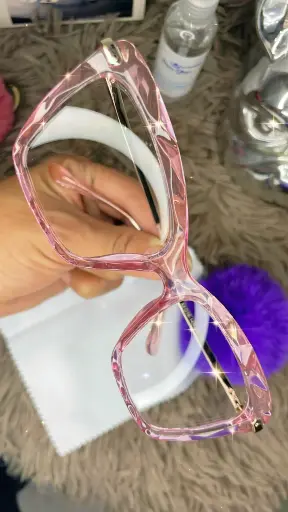 MONTURA COMPLETA ROSADA