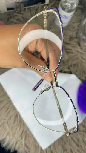 METALICA MORADA COMPLETA