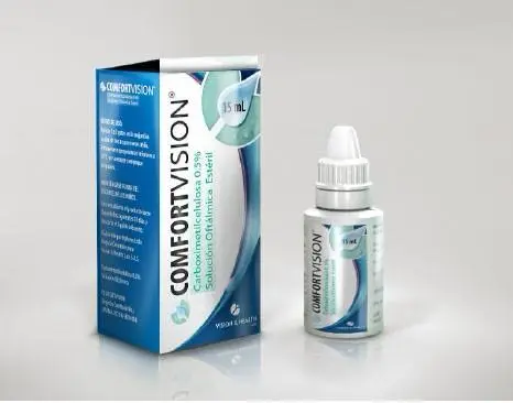COMFORTVISION