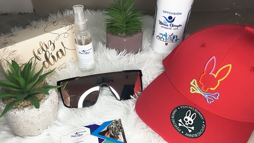 LENTES DE SOL UNISEX