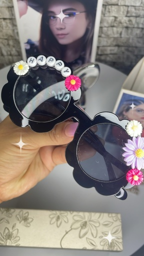 MONTURAS DE SOL LINEA KIDS